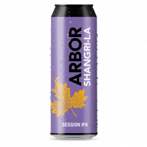 Arbor Shangri-La (CANS)