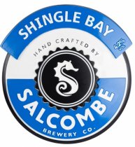 Salcombe Shingle Bay (Cask)
