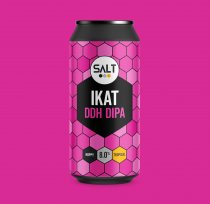 Salt IKAT (Cans)