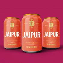 Thornbridge Jaipur (CANS)