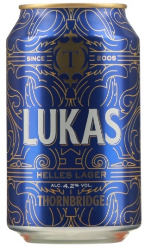 Thornbridge Lukas (CANS)