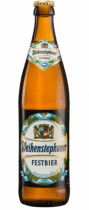 Weihenstephaner Festbier (BOTTLES)