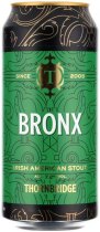 Thornbridge Bronx - Drink It In