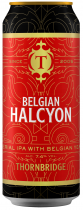 Thornbridge Belgium Halcyon - Drink It In