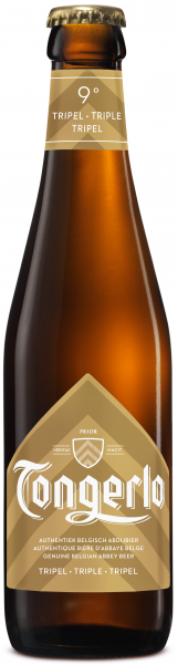 Haacht Tongerlo Tripel (BOTTLES)